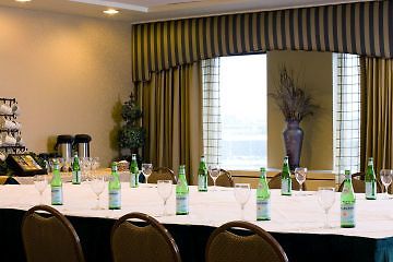 Doubletree Suites By Hilton Boston - Cambridge Zewnętrze zdjęcie