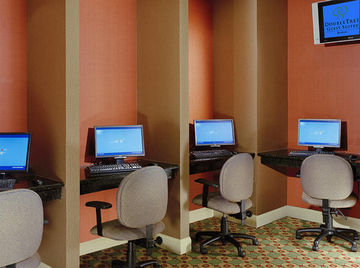 Doubletree Suites By Hilton Boston - Cambridge Zewnętrze zdjęcie