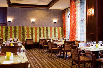 Doubletree Suites By Hilton Boston - Cambridge Zewnętrze zdjęcie