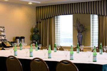 Doubletree Suites By Hilton Boston - Cambridge Zewnętrze zdjęcie