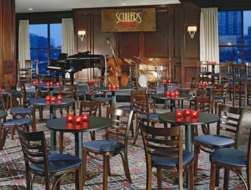 Doubletree Suites By Hilton Boston - Cambridge Zewnętrze zdjęcie